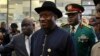 Nigerian President Overhauls Military Leadership