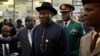 Nigerian President Jonathan Takes Aim at Predecessor’s Criticisms 