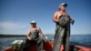 As Stocks Deplete, Greek Fishermen Scrap Boats, Livelihoods