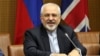 Iran, World Powers Arrive in Vienna for Nuclear Talks