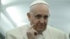 Papa Francisco irá a Latinoamérica en 2015