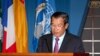 Hun Sen Prides Himself On “Win-Win Policy” at UN Regional Meeting