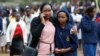 L'incendie qui a fait 9 morts dans un lycée était "volontaire" au Kenya