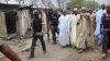 Zamu Sake Gina Gidajen Garin Baga - inji Gwamnatin Jihar Borno