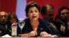 Brazil's Rousseff Calls off State Visit to US Over Spying