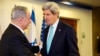 美國提議釋放以色列間諜以推動以巴和談