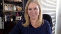 A Conversation with Elizabeth Neuman