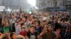 Jubilant Syrian Rebels Promise Aleppo Offensive Far From Over 