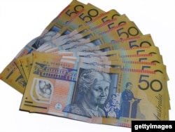 اسکناس ۵۰ دلاری استرالیا با تصویر «ادیث کوان» اولین زن عضو پارلمان استرالیا