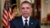 Obama Desak Kongres Naikkan Upah Minimum Pekerja AS