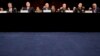 نشست کمیته اطلاعات سنا برای بررسی تهدیدهای جهانی علیه امنیت ملی ایالات متحده - ۲۴ بهمن ۱۳۹۶