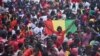 Conakry défie l'ONU et maintient l'interdiction de manifester