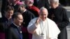 Papa poručio da se stidi zbog gnusnih zločina u Katoličkoj crkvi