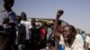 For Young Sudanese, Referendum Brings Political Aspirations