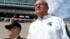 Michigan State University Athletic Director Resigns Amid Nassar Scandal 