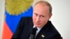 Putin Kembali Bantah Peretasan Organisasi Politik AS