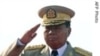 Pemimpin Birma Peringatkan Kaum Tani Menjelang Pemilihan