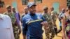 Un rebelle tué et quatre autres capturés dans le sud du Burundi (officiel)