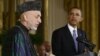 Obama: End of Afghan War in Sight