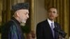 Obama And Karzai Meet