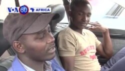 VOA60 Africa