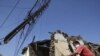 Şili'de 8,8 Büyüklüğünde Deprem