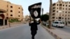 Inggris akan Lakukan Penerbangan Pengintaian ISIS di Suriah