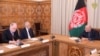 Спецпредставитель США обсудил с президентом Афганистана соглашение с талибами