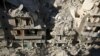 Aleppo có nguy cơ bị 'tàn phá hoàn toàn' 