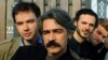 کنسرت مشترک کیهان کلهر و بروکلین رایدر در تهران لغو شد