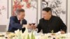 استقبال واشنگتن از نتیجۀ دیدار میان رهبران هردو کوریا
