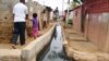 Luanda: Chuvas Afectaram Mais de 80 Por Cento da Cidade