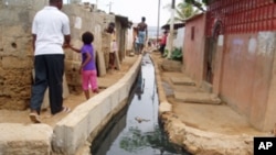 Angola: Huíla dá prioridade aos novos bairros residenciais