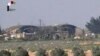 Syrian Air Base Hit by US Missiles ‘Operational Again’