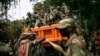 DRC Rebels Split into Warring Factions