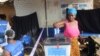 Liberia Lawmaker Denies Election Manipulation