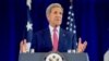 Kerry Pushes for Public Support of Iran Nuclear Deal