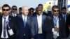 Netanyahu Awali Lawatan Langka ke Afrika