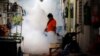 Health Ministry: About 200 Zika Cases Recorded in Thailand