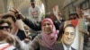 Египетский суд назначил новое слушание дела Мубарака