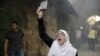 耶路撒冷阿克薩清真寺 以巴爆發衝突