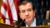 File - House Foreign Affairs Committee Chairman Rep. Ed Royce, R-California, listens at a panel hearing on Capitol Hill in Washington.