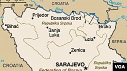 EU – BiH: Pripremljena odluka o bezviznom režimu