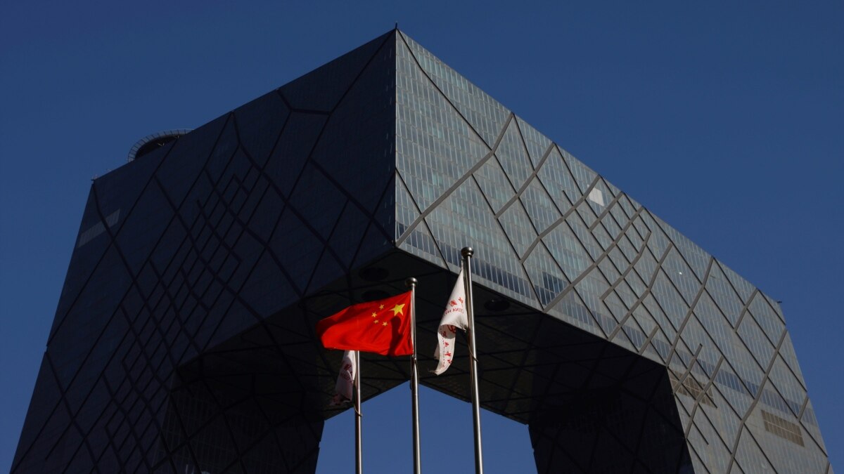 专访科兰兹克：中国的全球媒体战打赢了吗？