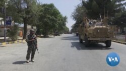 Reduction-in-Violence Deal Begins in Afghanistan