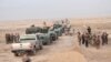 Les Kurdes irakiens lancent une vaste offensive pour reprendre Sinjar à l'EI (officier)