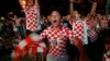 FIFA Denda Asisten Pelatih Kroasia karena Dukung Ukraina 