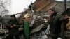 4.700 Lebih Tewas Akibat Konflik di Ukraina Timur
