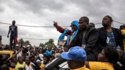 Premier désaccord entre Tshisekedi et Kabila
