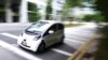 First Driverless Taxi Hits the Streets of Singapore